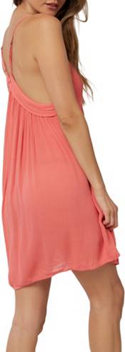 O'Neill Women's Saltwater Solids Tank Dress product image