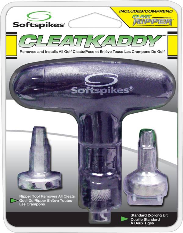 Softspikes CleatKaddy for Golf Spikes product image