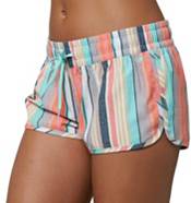 O'Neill Women's Laney 2” Printed Board Shorts product image