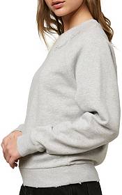 O'Neill Women's Seaspray Solid Sweatshirt product image