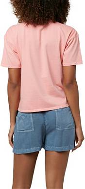 O'Neill Women's Sun Lover Short Sleeve T-Shirt product image