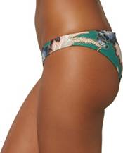 O'Neill Women's Rockley Westerly Floral Revo Bikini Bottoms product image