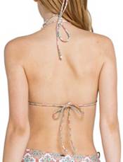 O'Neill Women's Coronado Alexa Tile Bikini Top product image