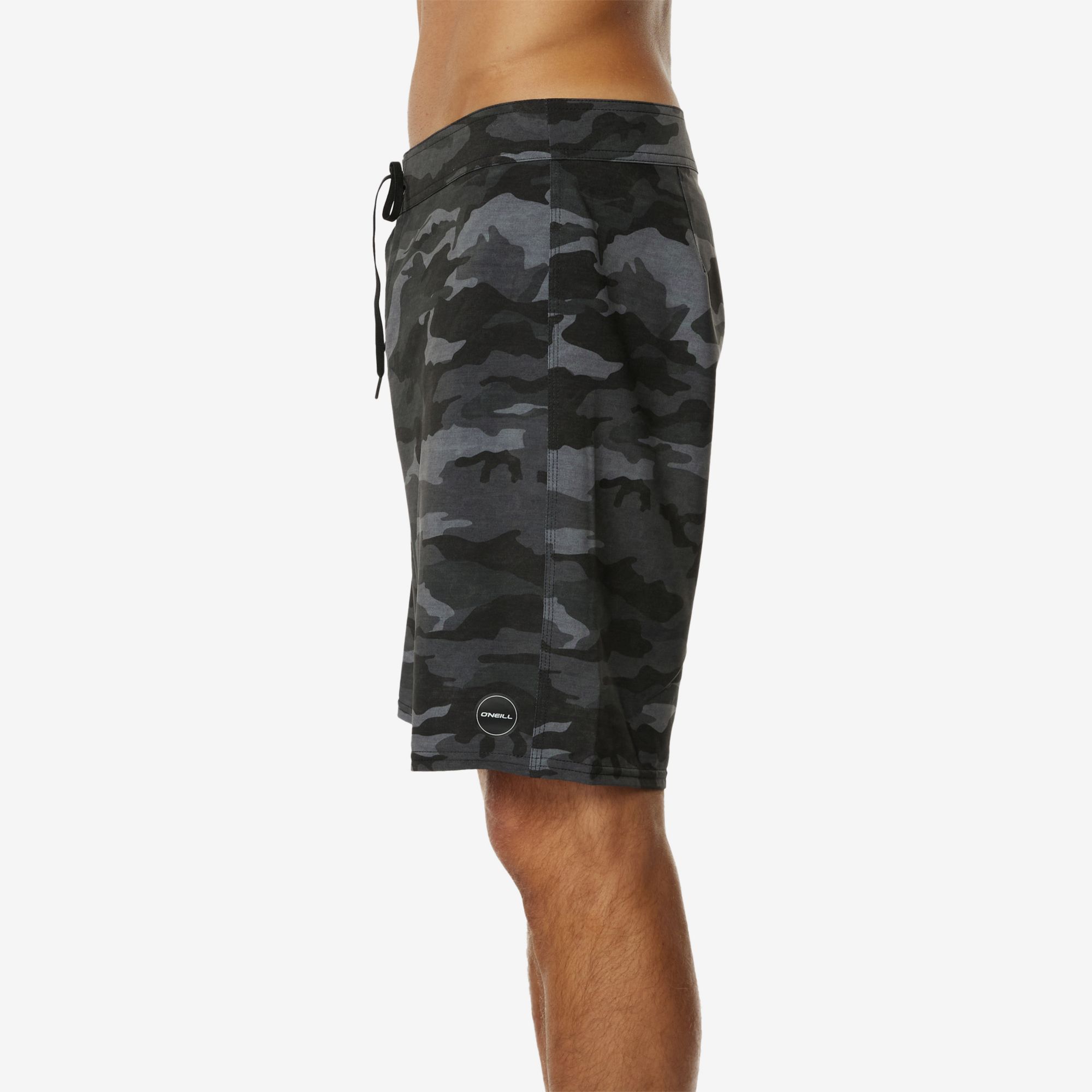 O'Neill Men's Hyperfreak Camo Boardshorts product image