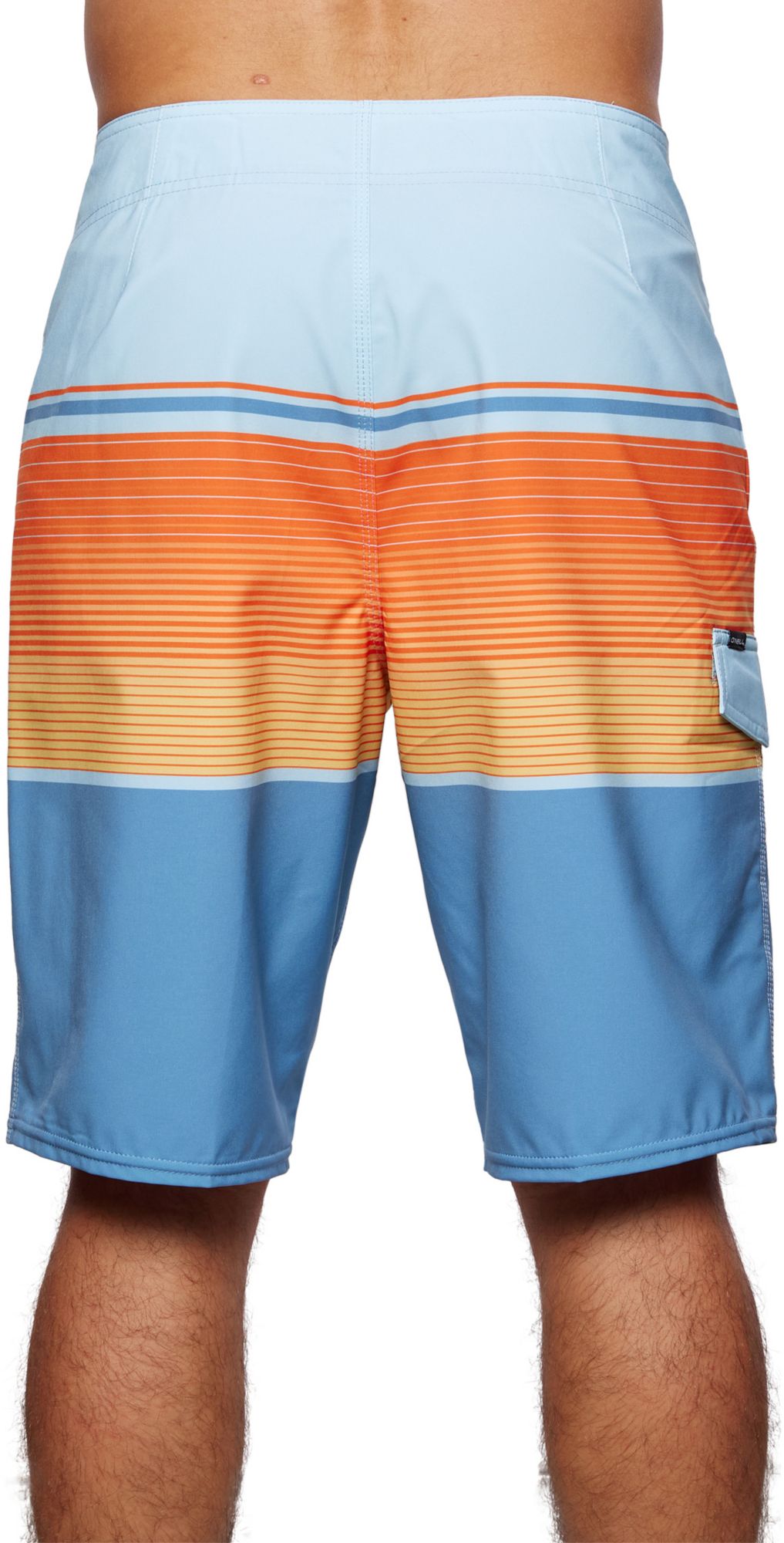 O'Neill Men's Lenox Stretch Board Shorts product image