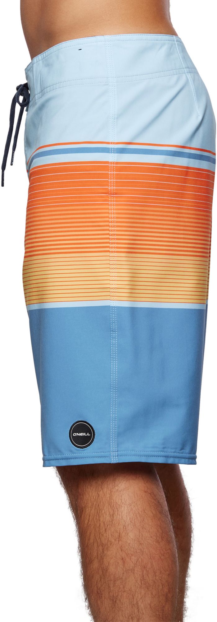 O'Neill Men's Lenox Stretch Board Shorts product image