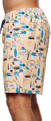 O'Neill Men's Smash Up Volley Swim Trunks product image