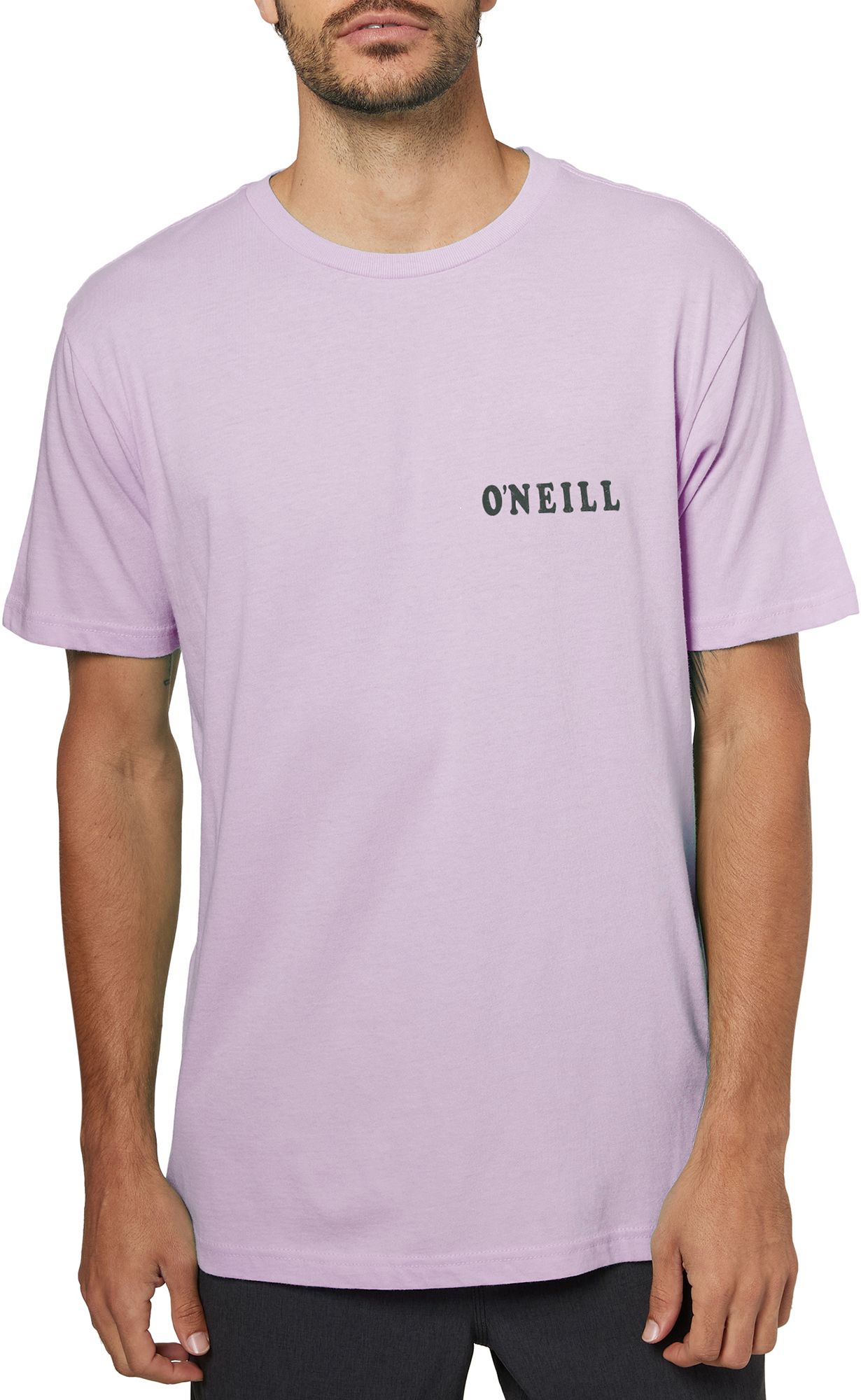 O'Neill Men's Shaved Ice T-Shirt product image