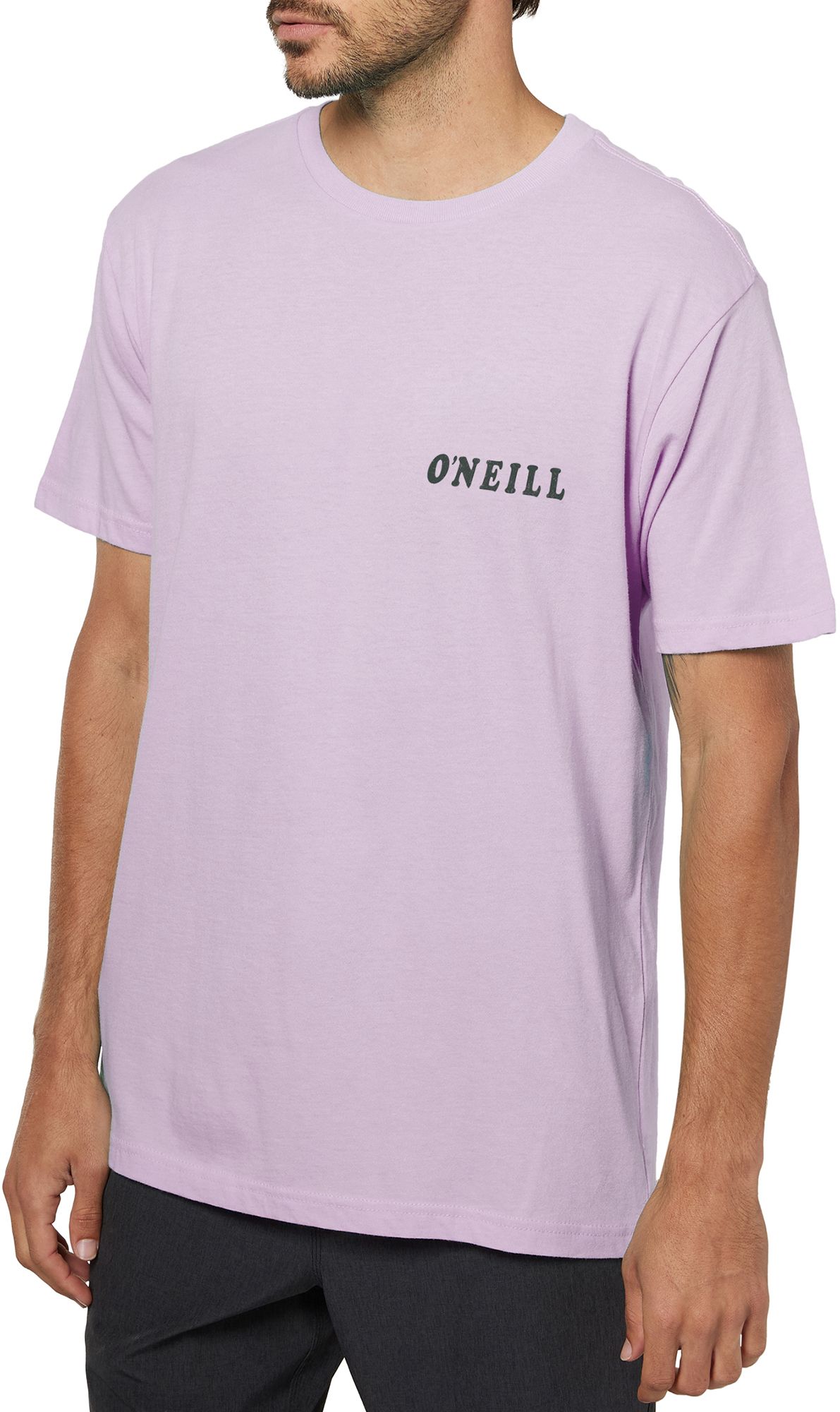 O'Neill Men's Shaved Ice T-Shirt product image