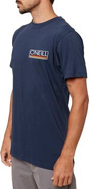 O'Neill Men's Headquarters Short Sleeve T-Shirt product image