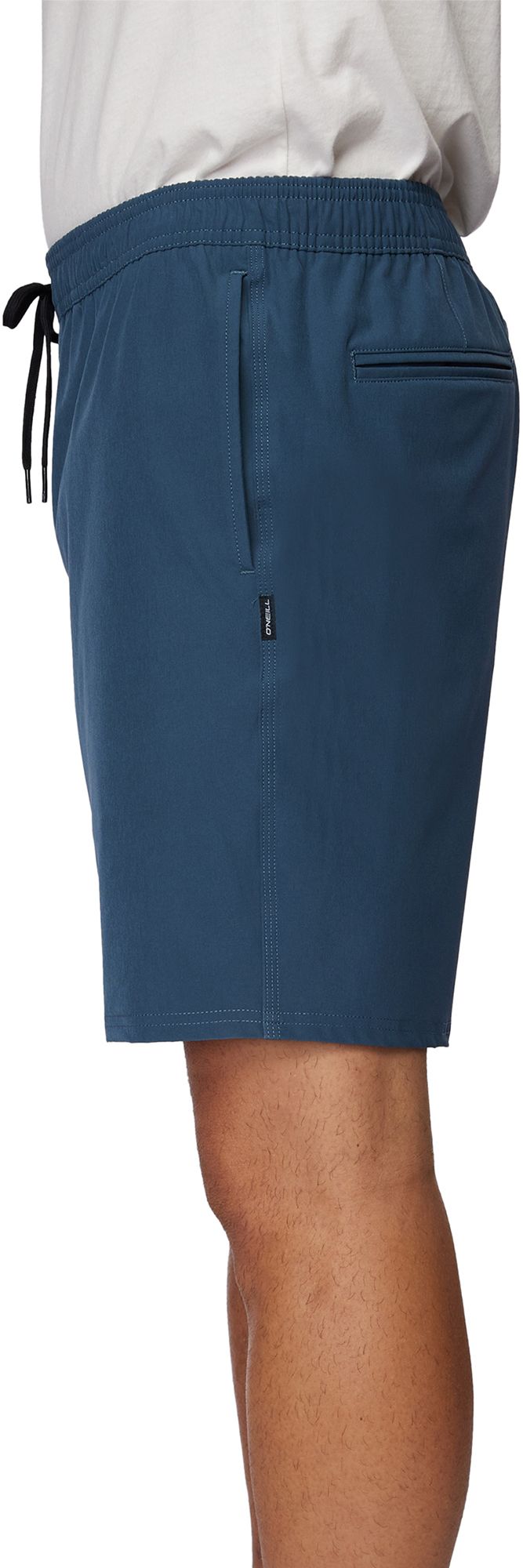 O'Neill Men's Reserve Elastic Waist Hybrid Shorts product image