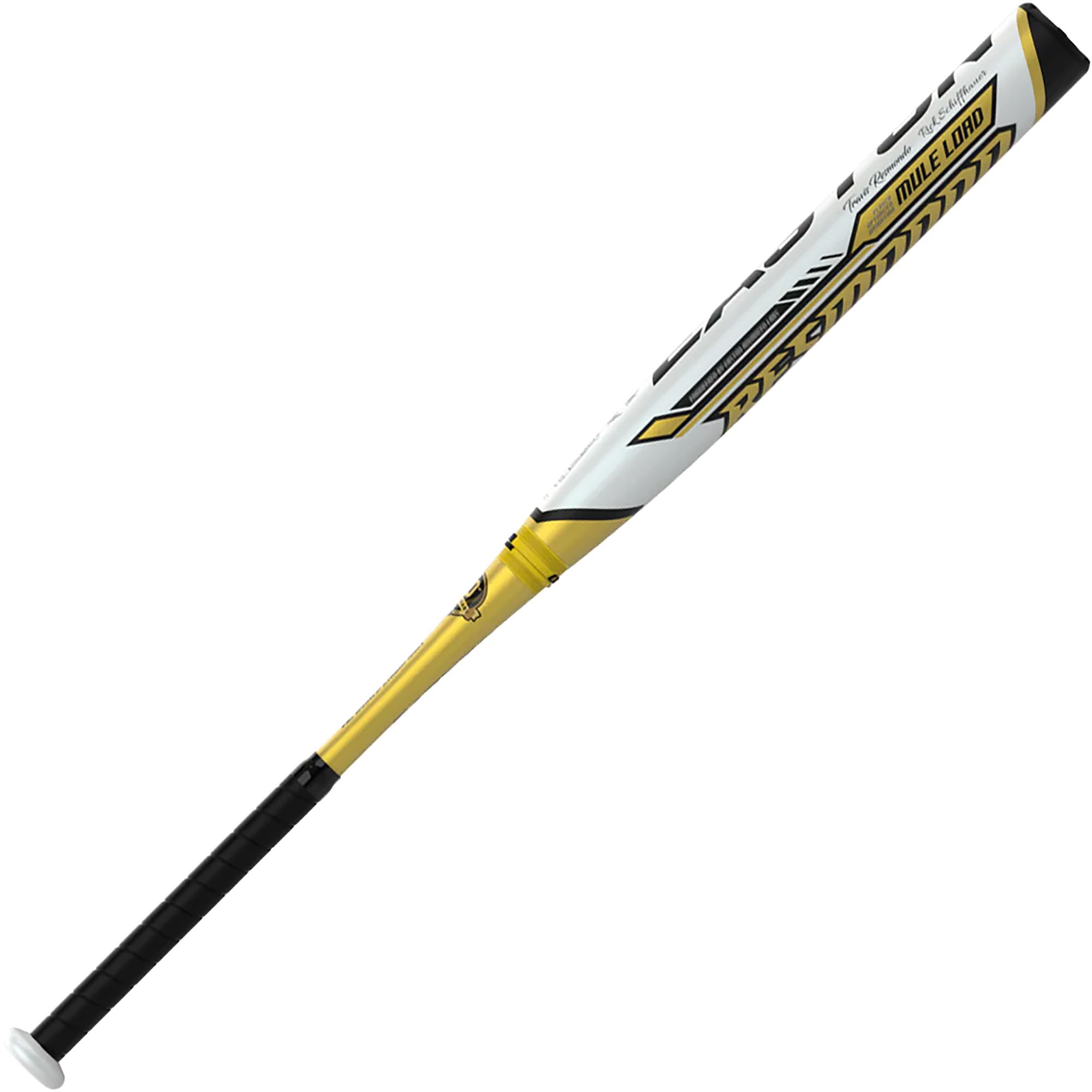 Easton Resmondo Fire Flex Mother Loaded USSSA Slowpitch Bat product image