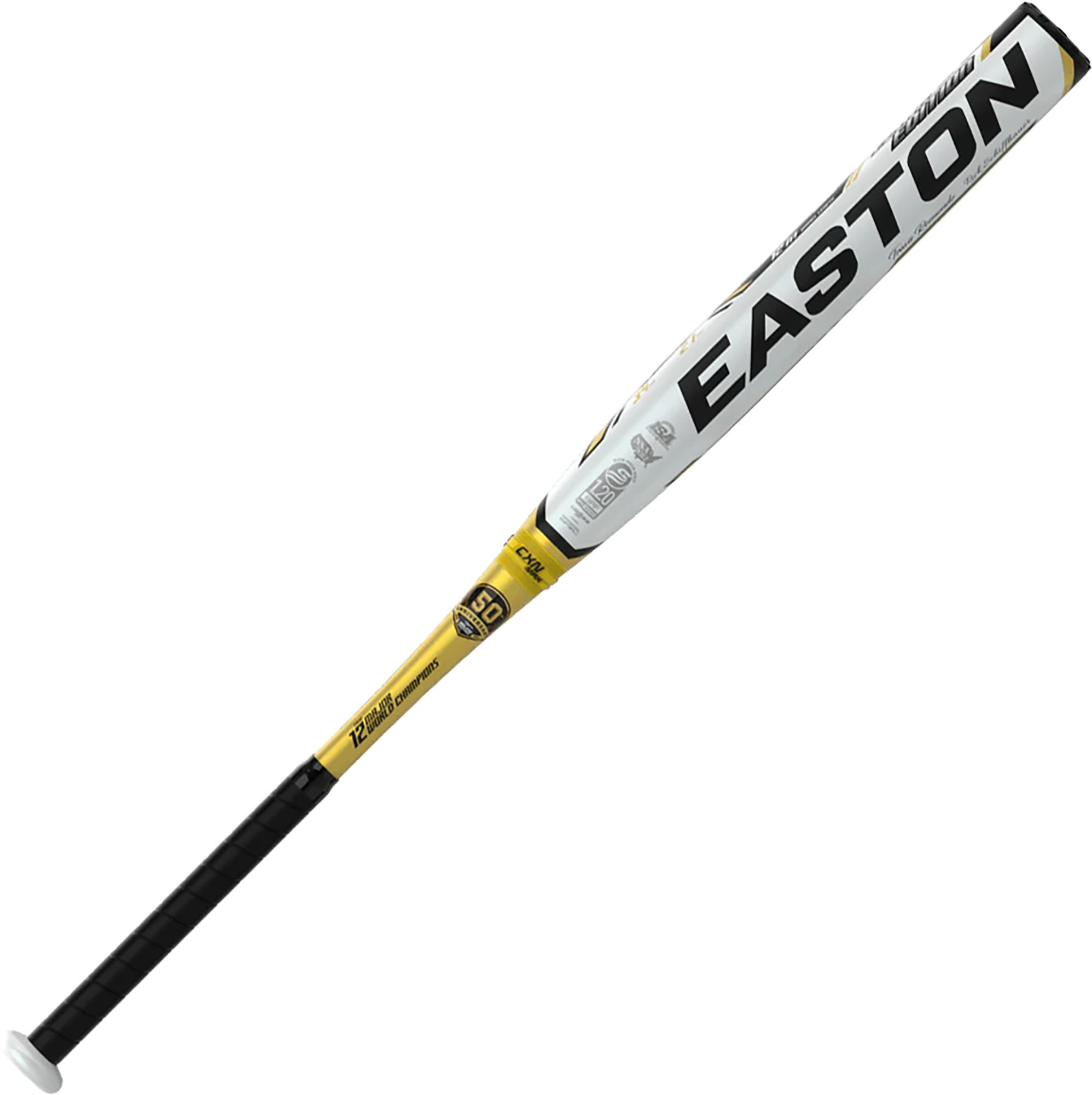 Easton Resmondo Fire Flex Mother Loaded USSSA Slowpitch Bat