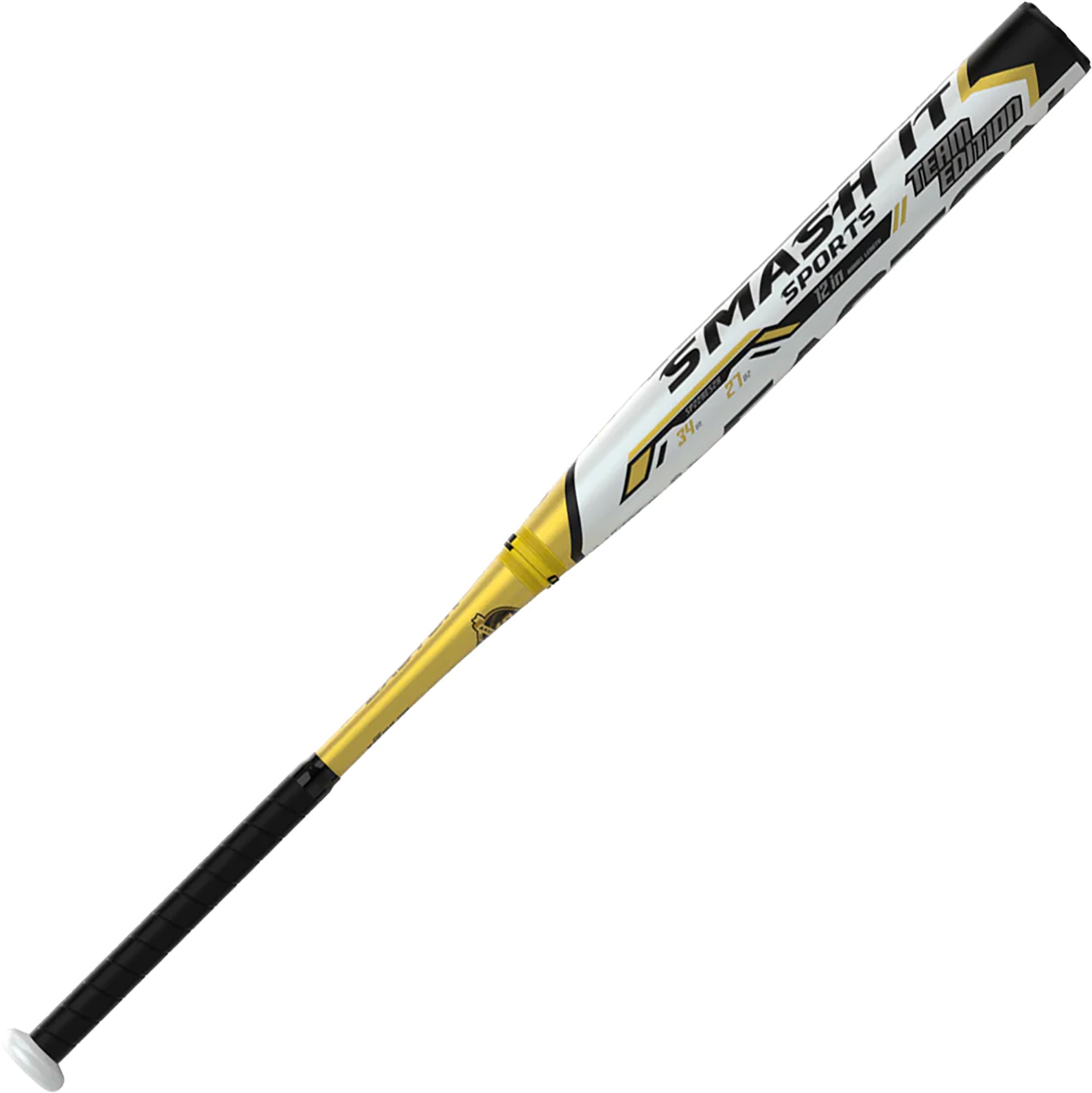 Easton Resmondo Fire Flex Mother Loaded USSSA Slowpitch Bat