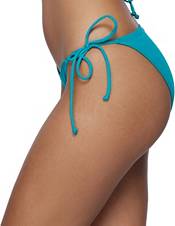 O'Neill Women's Saltwater Solids Maracas Tie Side Bikini Bottoms product image