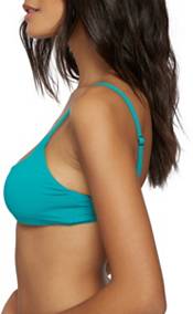 O'Neill Women's Saltwater Solids Surfside Bralette Top product image