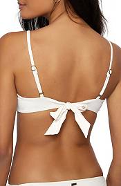 O'Neill Women's Saltwater Solids Seville Underwire Bikini Top product image