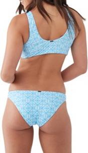 O'Neill Women's Sydney Tile Rockley Bikini Bottoms product image