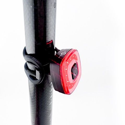 Sprokut Supply Co. 30R Rear Bike Light product image