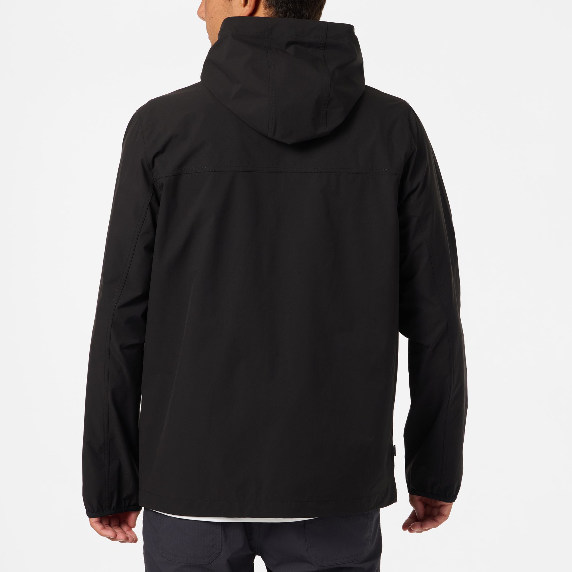 O'Neill Men's Trvlr Wiundbreaker Stretch Jacket product image