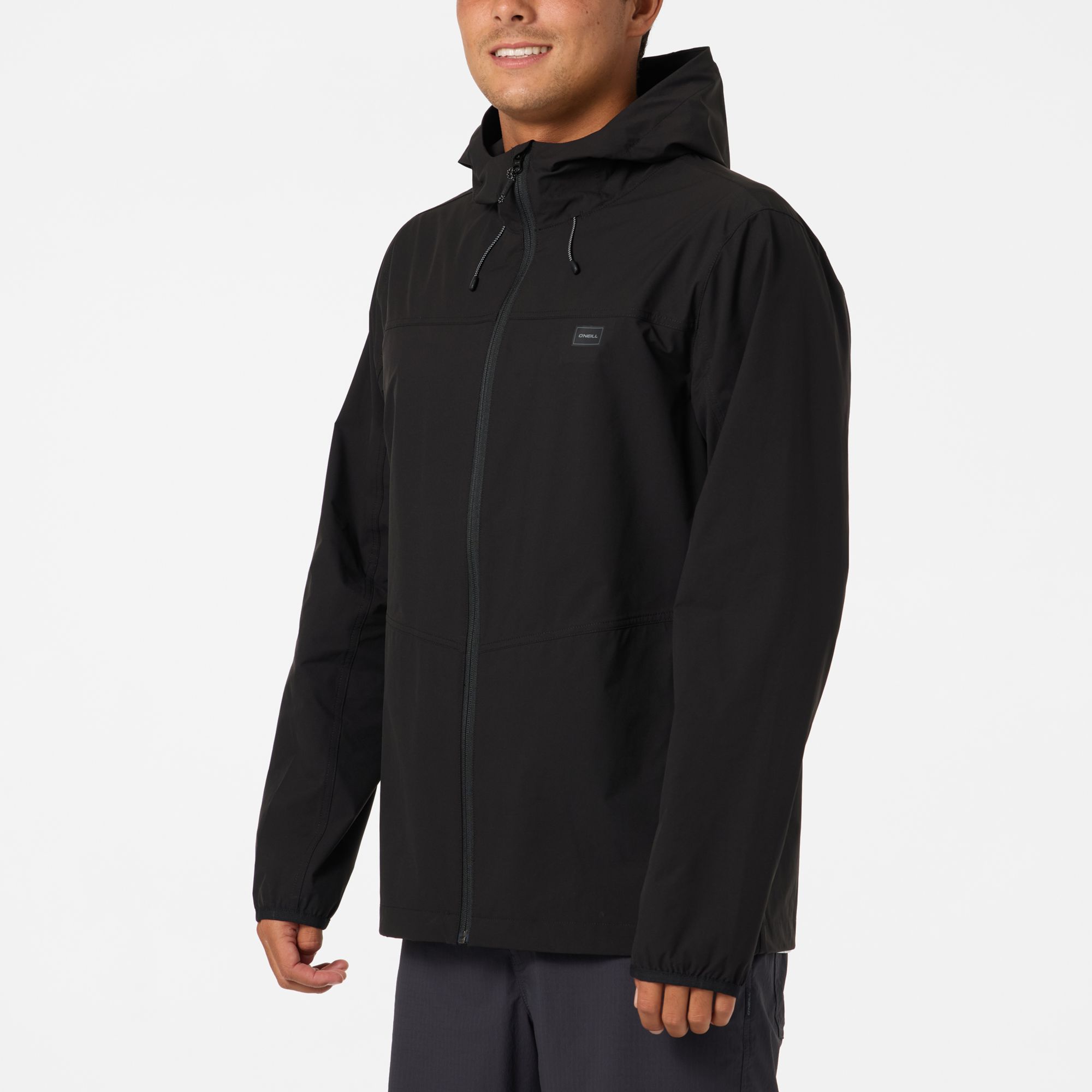 O'Neill Men's Trvlr Wiundbreaker Stretch Jacket product image