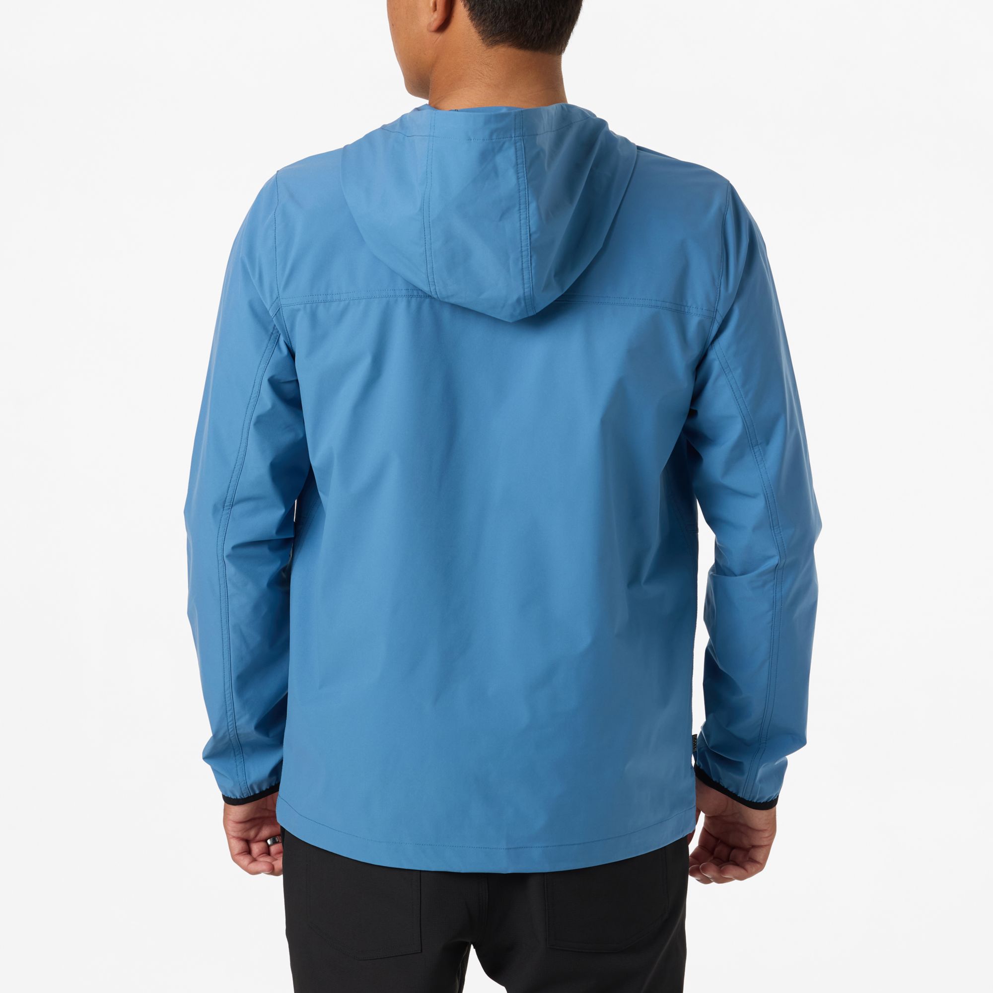O'Neill Men's TRVLR Windbreaker Stretch Jacket product image