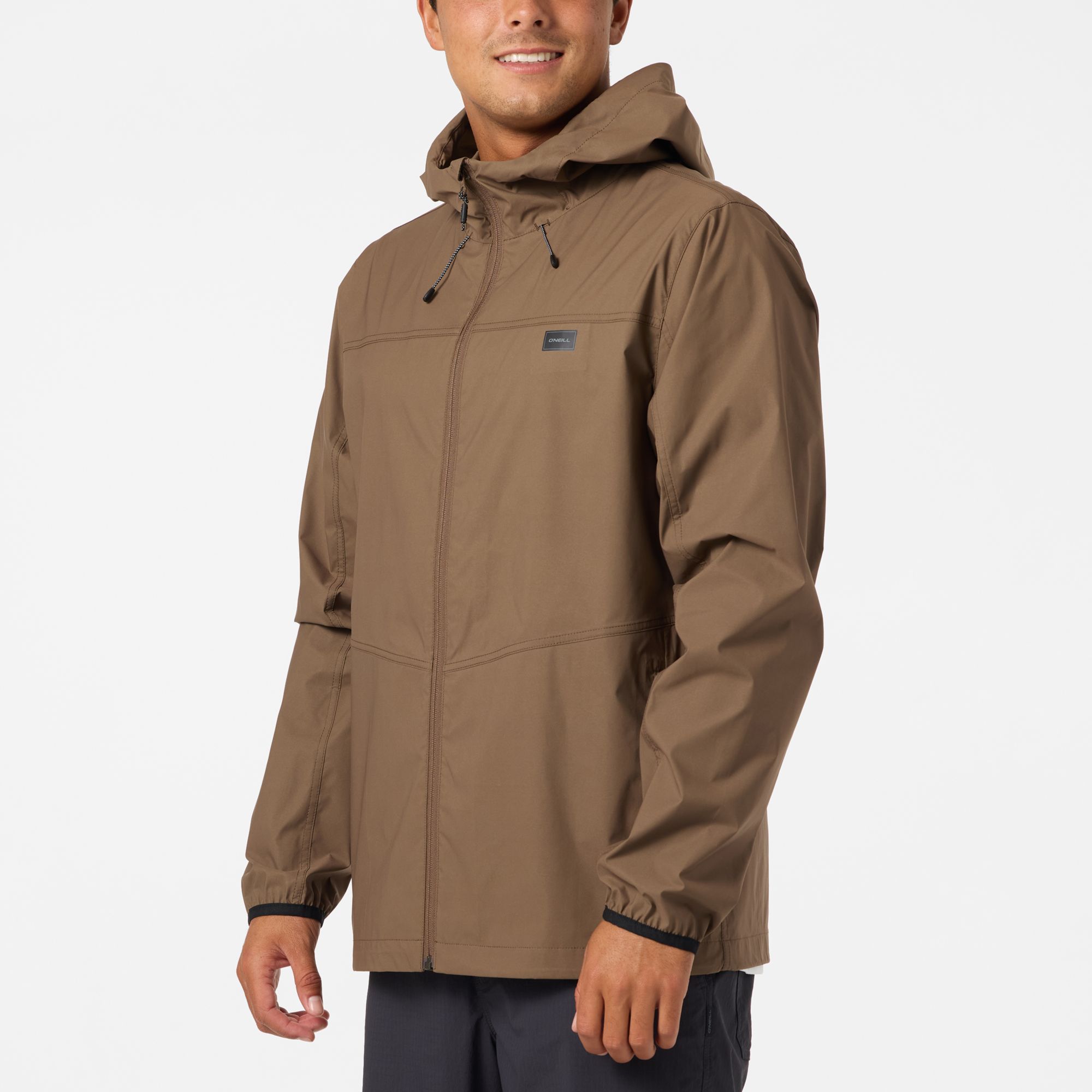 O'Neill Men's Trvlr Wiundbreaker Stretch Jacket product image