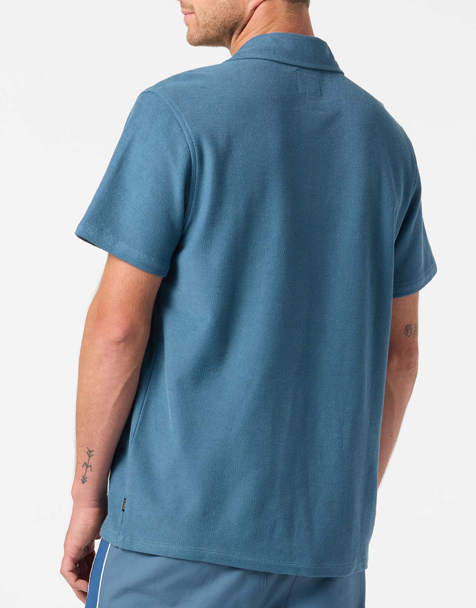 O'Neill Men's O'Riginals Knit Short Sleeve Polo product image