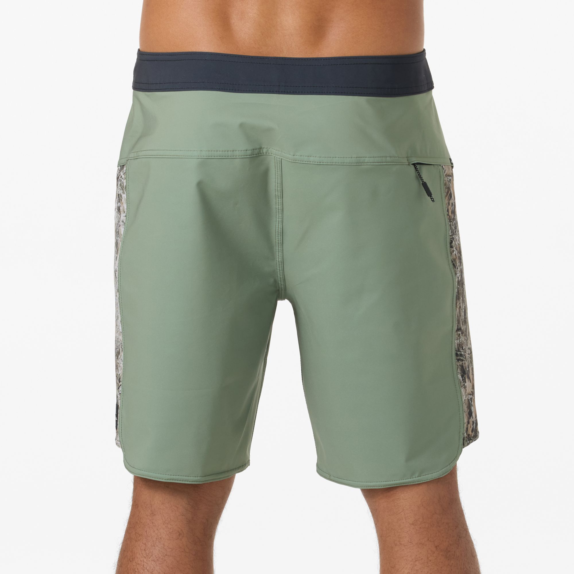 O'Neill Men's Hyperfreak Tech Panel 18" Board Shorts product image
