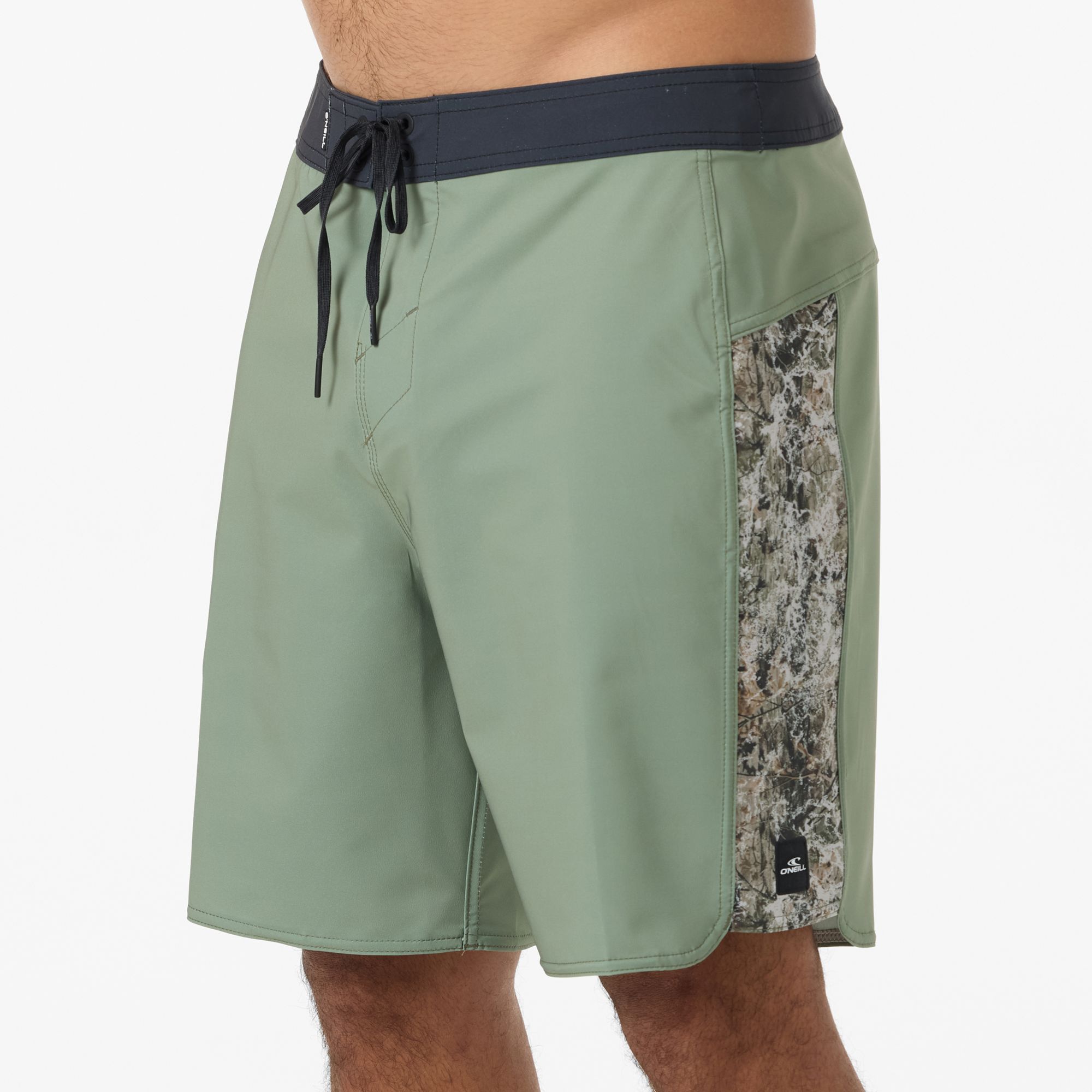 O'Neill Men's Hyperfreak Tech Panel 18" Board Shorts product image