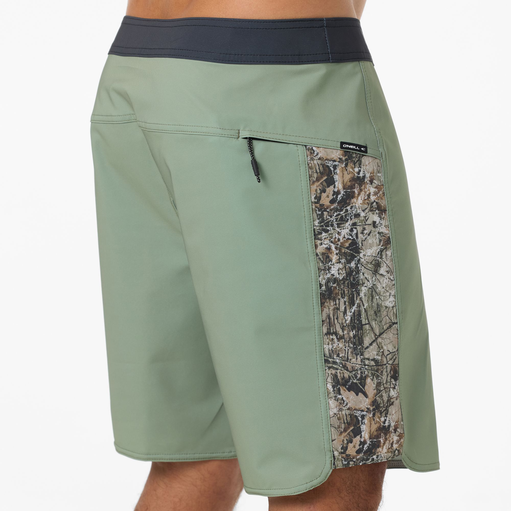 O'Neill Men's Hyperfreak Tech Panel 18" Board Shorts product image