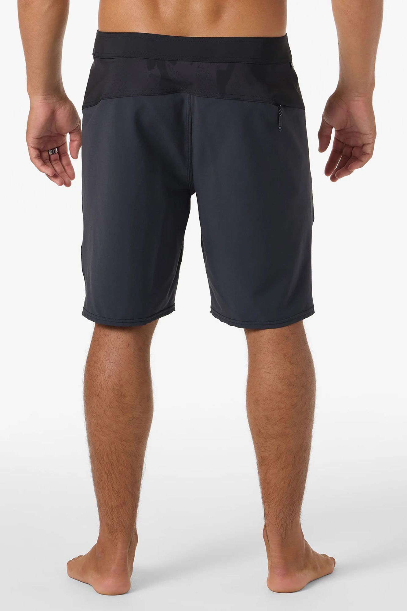 O'Neill Men's Hyperfreak TRVLR Tech Enduro 19" Board Shorts product image
