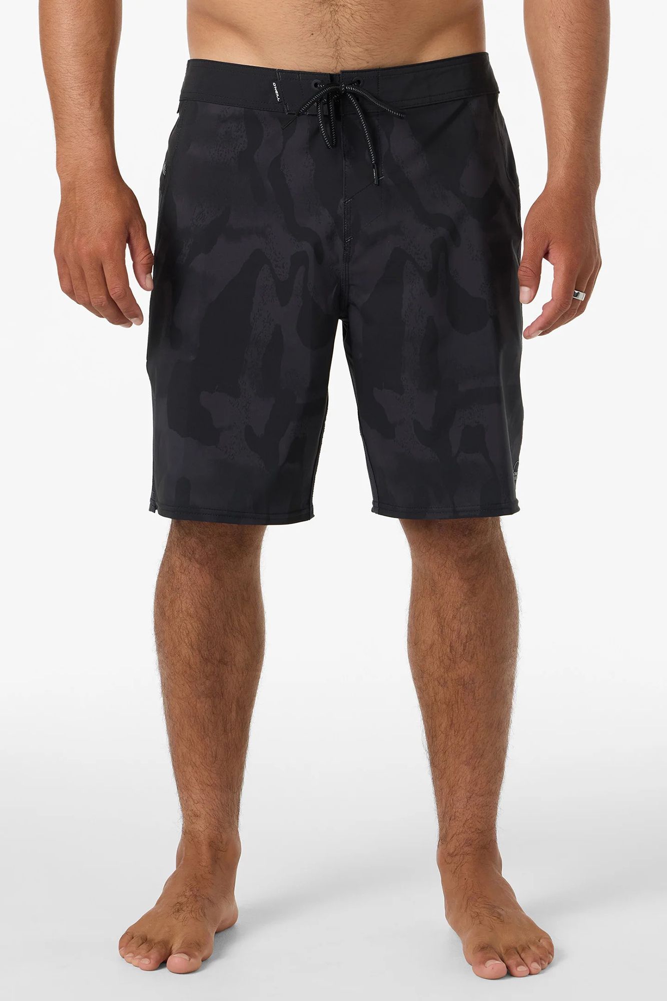 O'Neill Men's Hyperfreak TRVLR Tech Enduro 19" Board Shorts product image