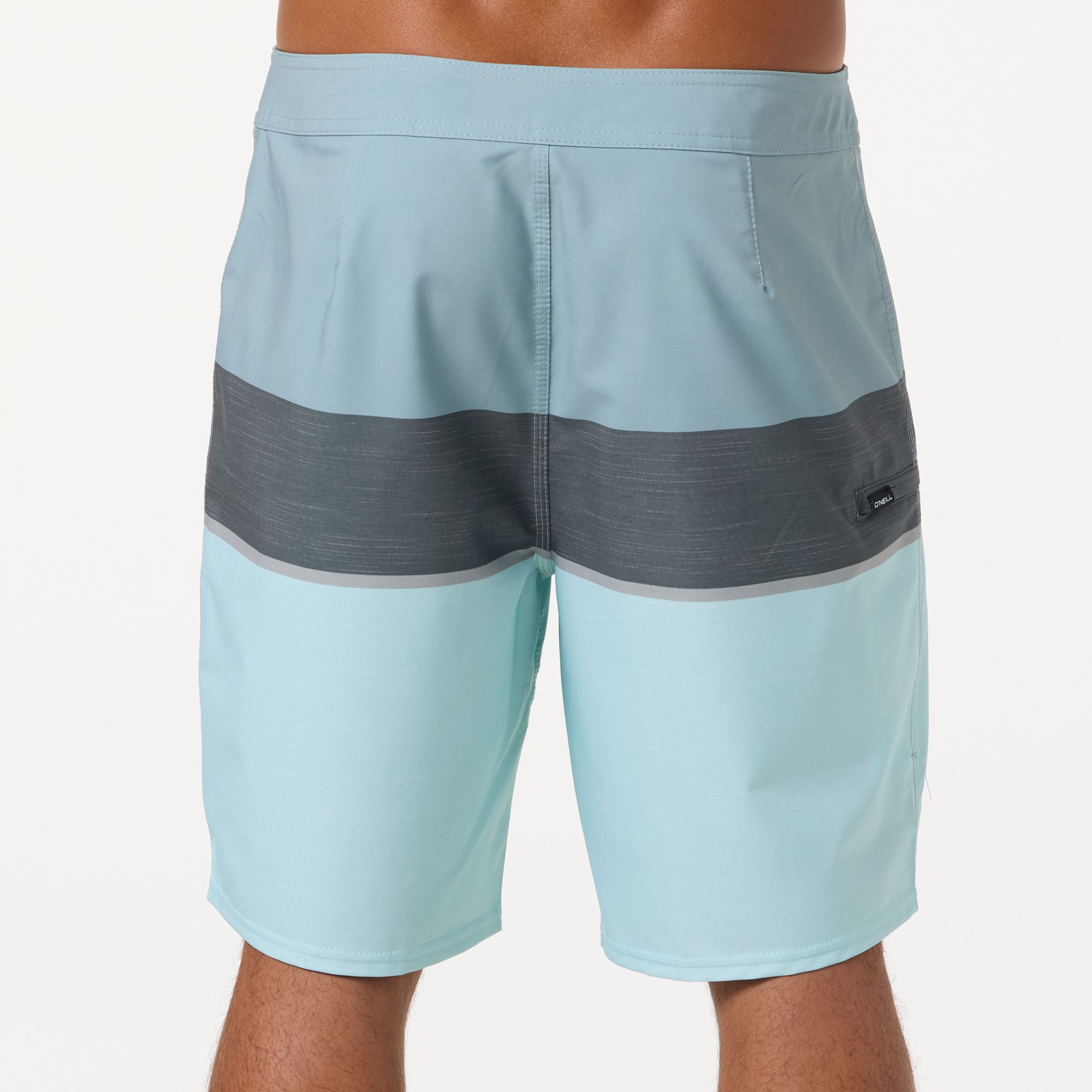 O'Neill Men's Hyperfreak Heat Block 19" Boardshorts product image