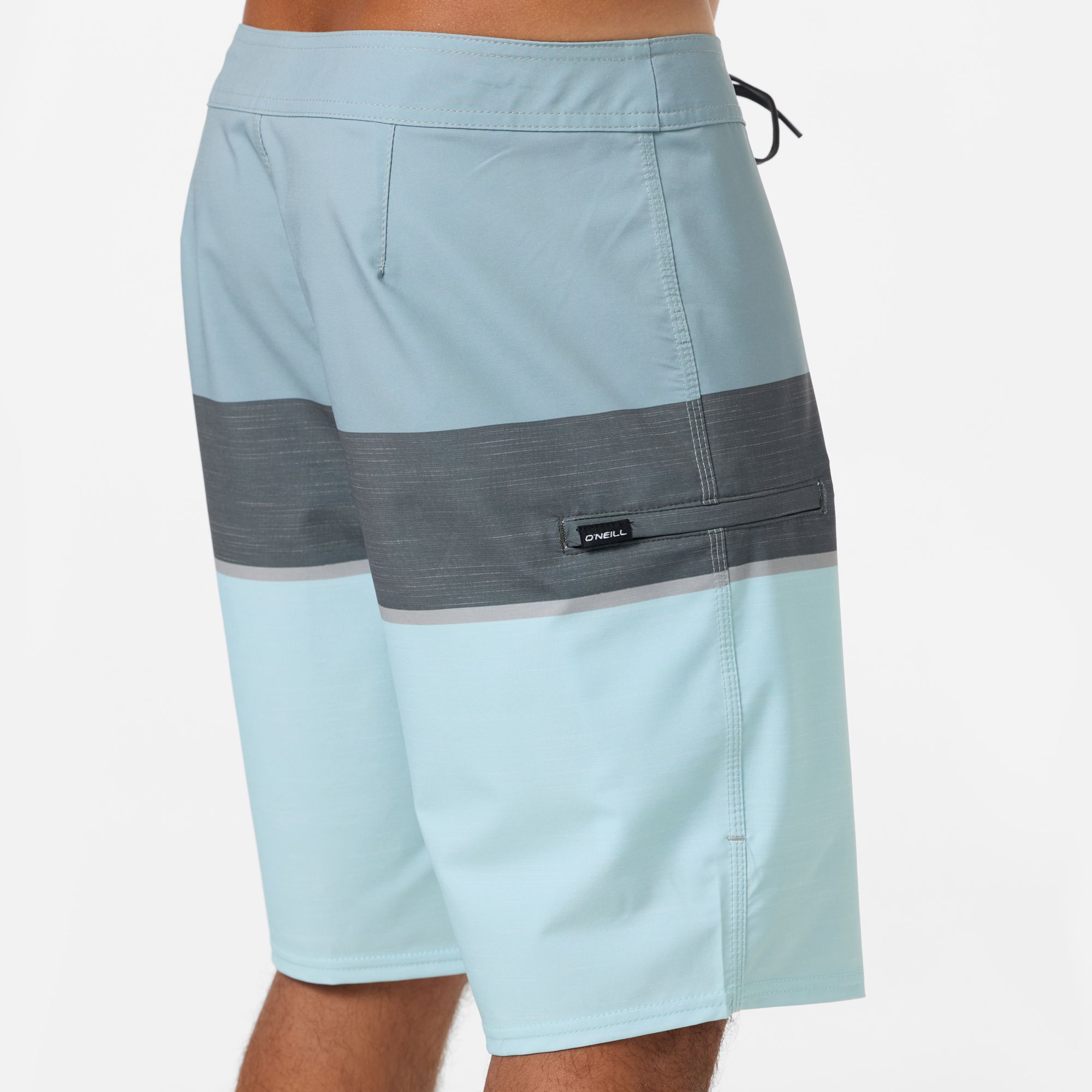 O'Neill Men's Hyperfreak Heat Block 19" Boardshorts product image