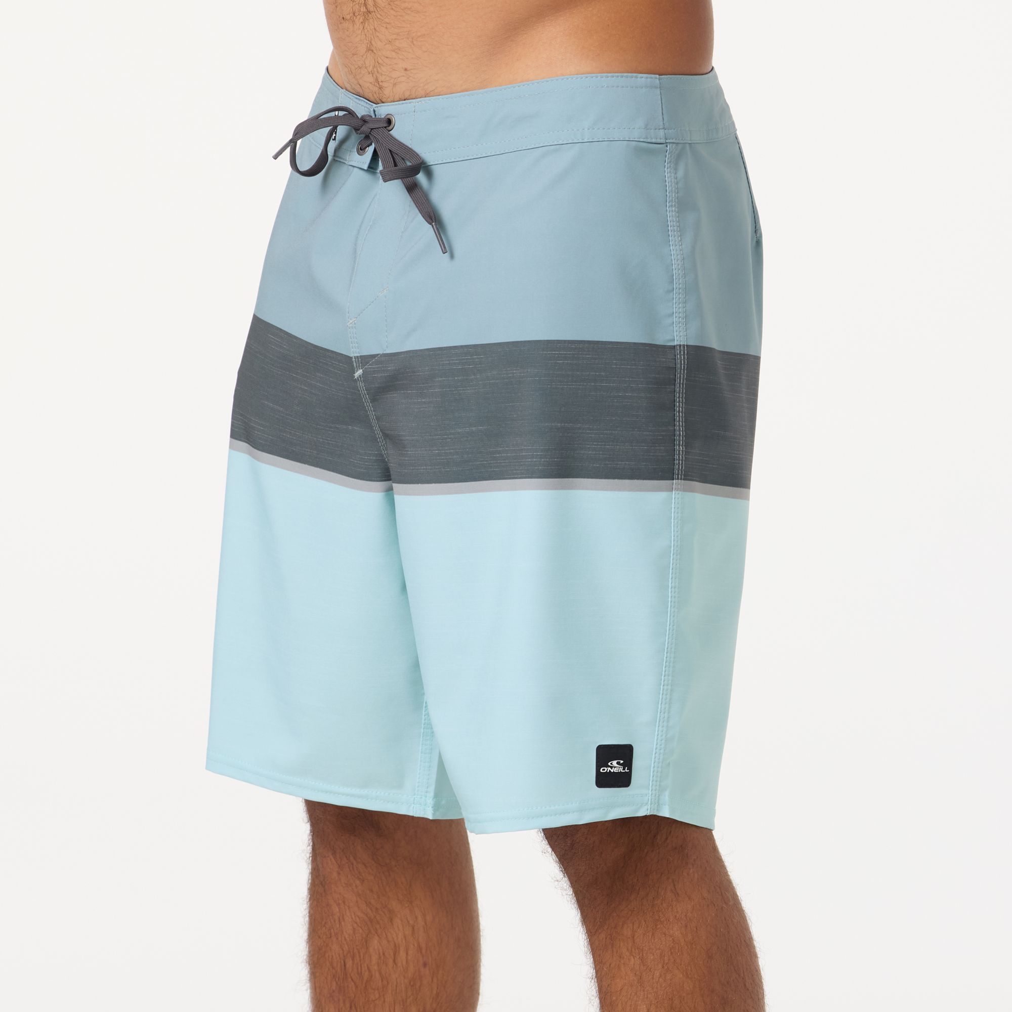 O'Neill Men's Hyperfreak Heat Block 19" Boardshorts product image