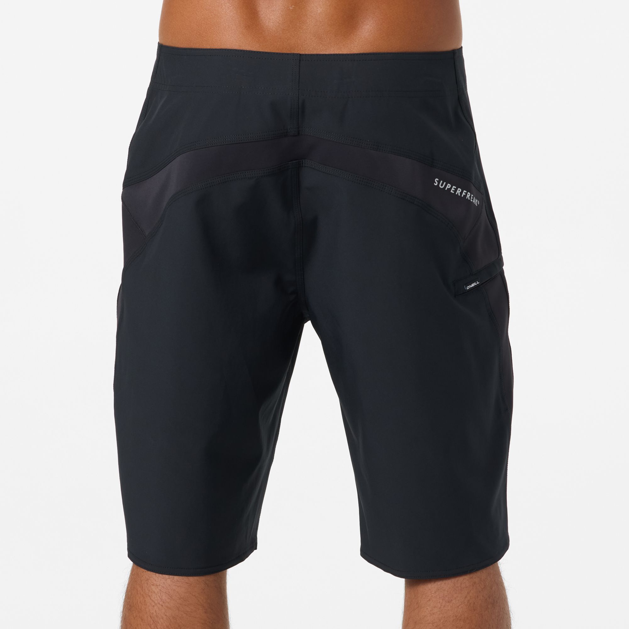O'Neill Men's Superfreak Solid 21" Board Shorts product image