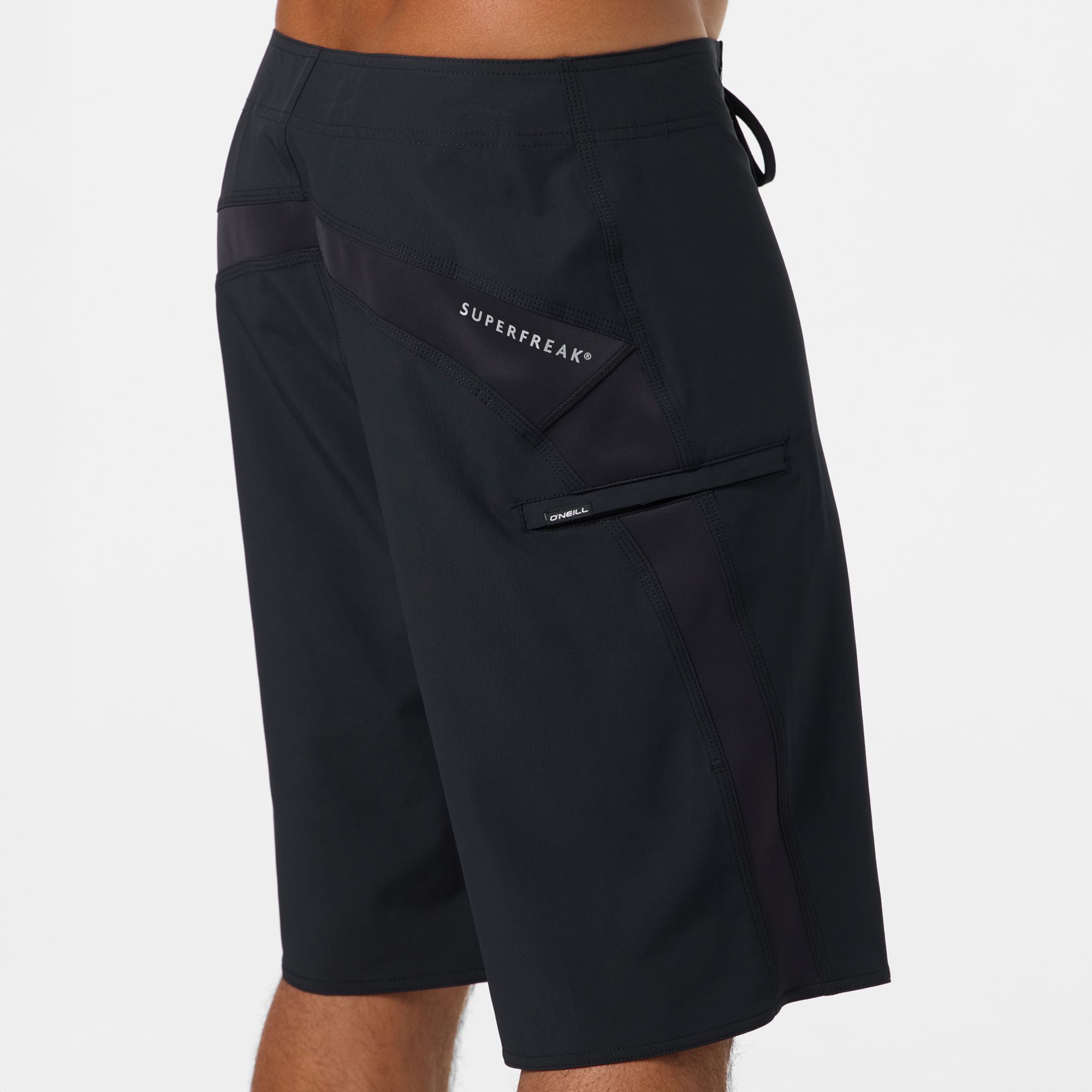 O'Neill Men's Superfreak Solid 21" Board Shorts product image