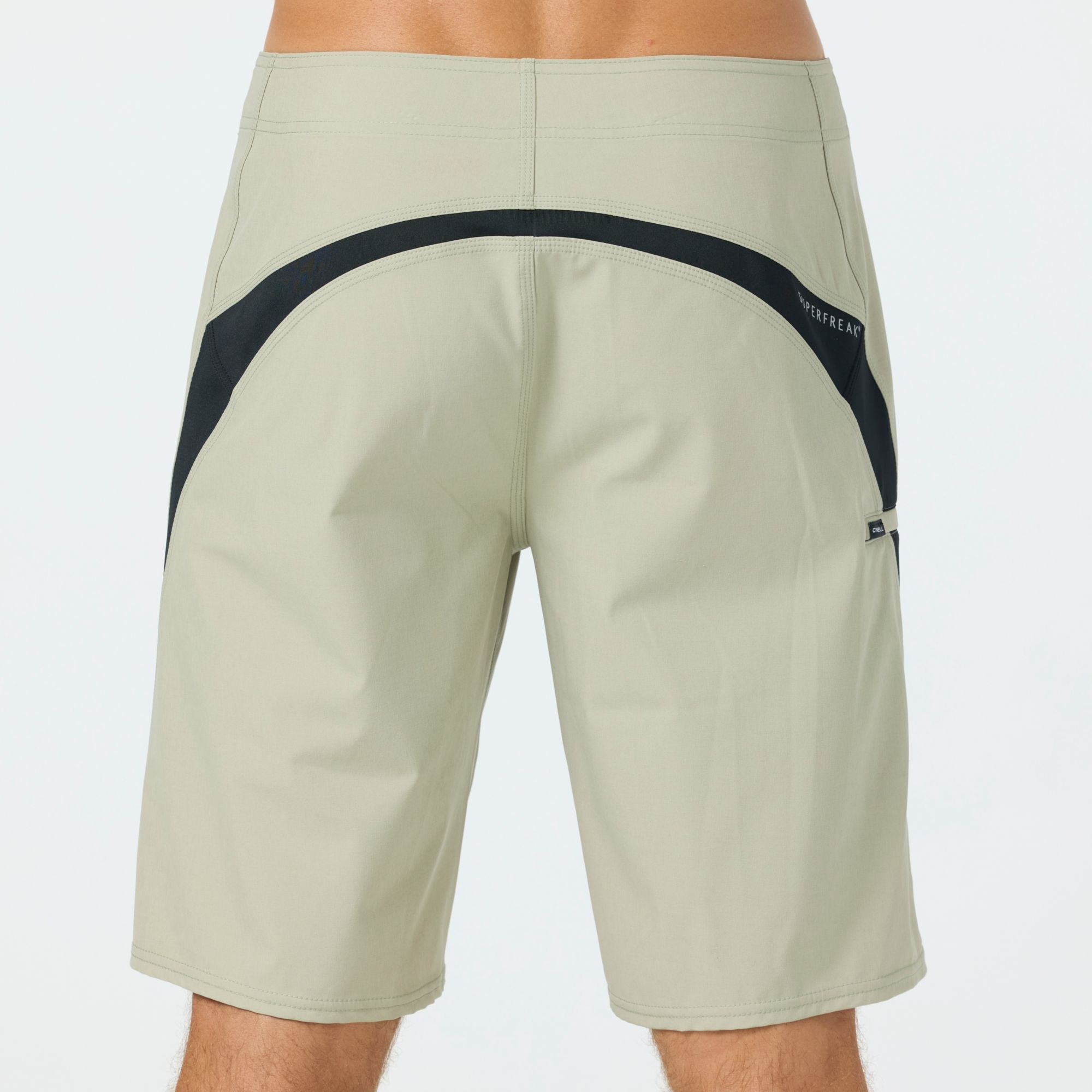 O'Neill Men's Superfreak Solid 21" Board Shorts product image