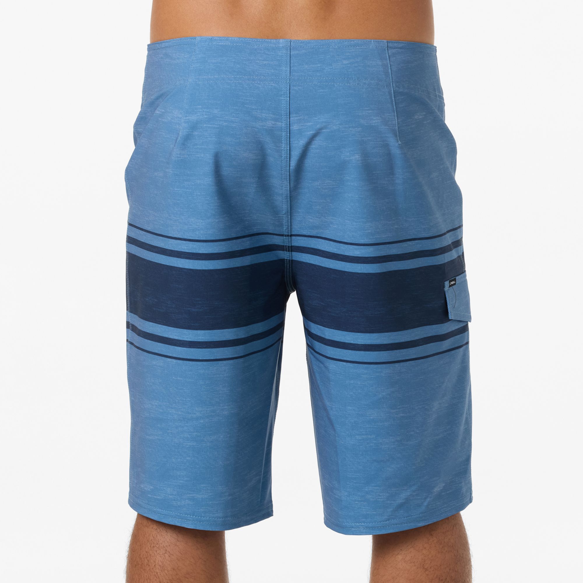 O'Neill Men's Lennox Stripe 21" Board Shorts product image