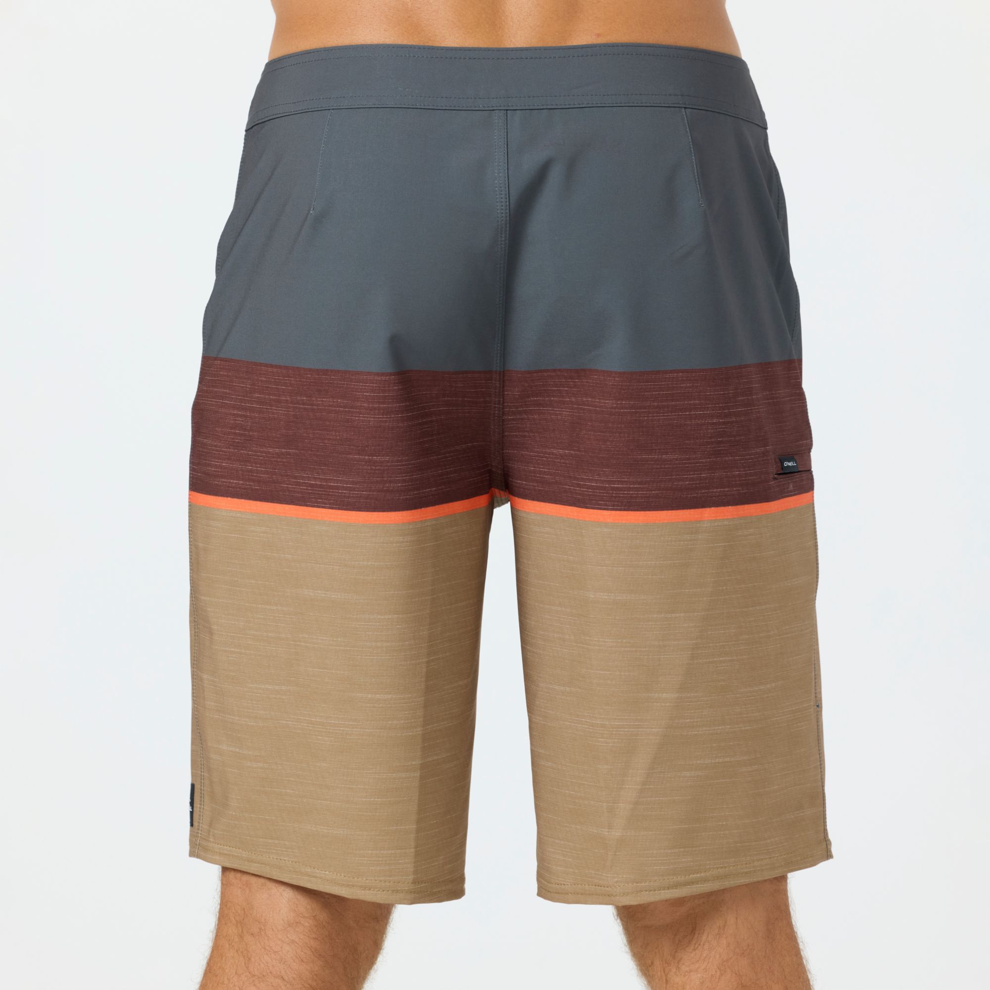 O'Neill Men's Hyperfreak Heat Block 21" Board Shorts product image