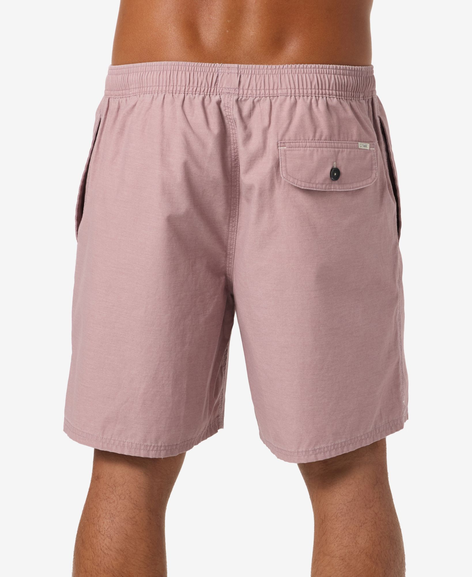 O'Neill Men's O'Riginals Fader 17" Swim Trunks product image