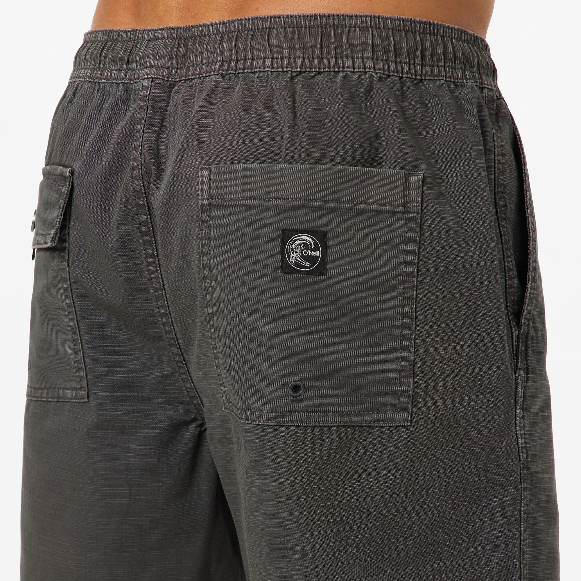 O'Neill Men's OG Shoreline Elastic Waist 18" Boardshorts product image