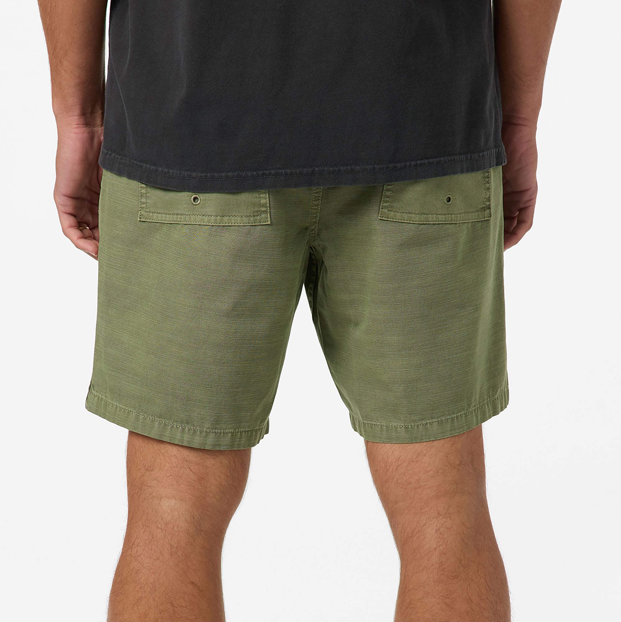 O'Neill Men's OG Shoreline Elastic Waist 18" Boardshorts product image