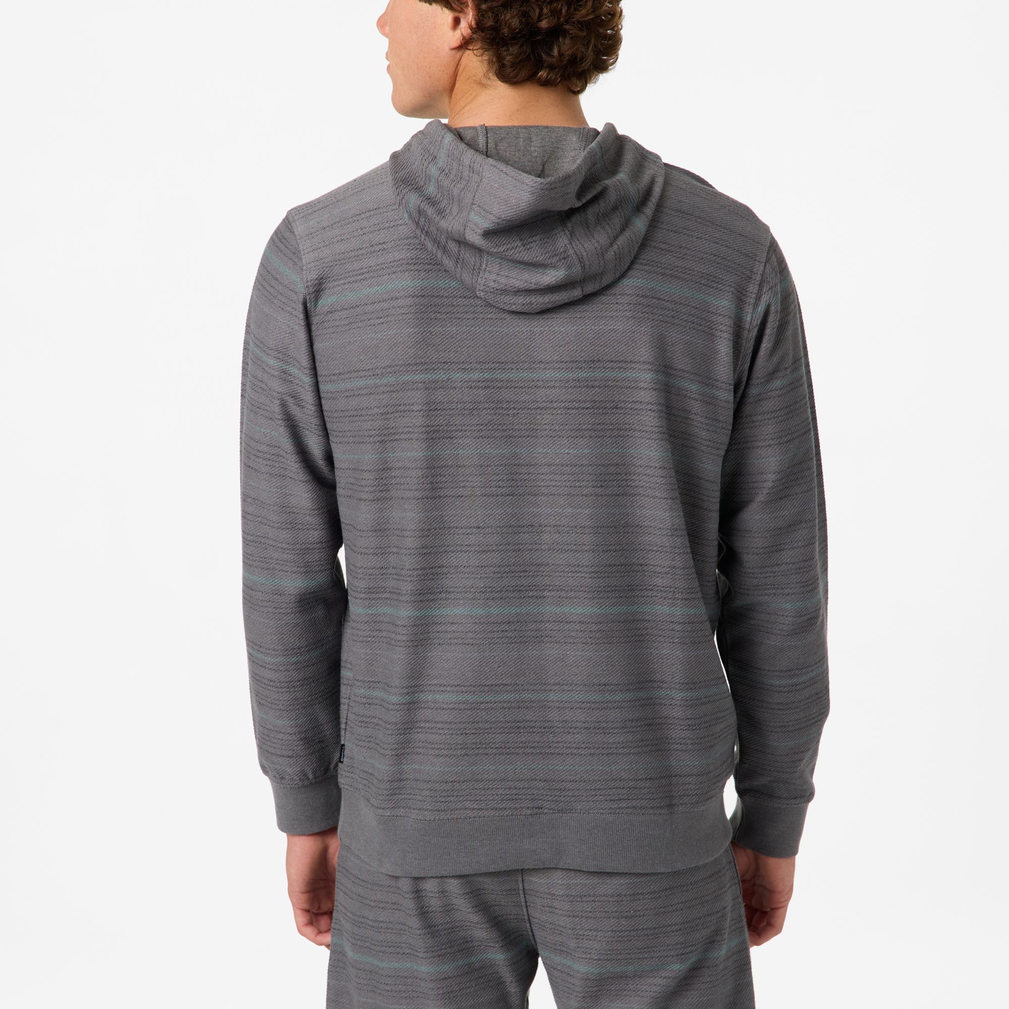 O'Neill Men's Bavaro Stripe Hoodie product image