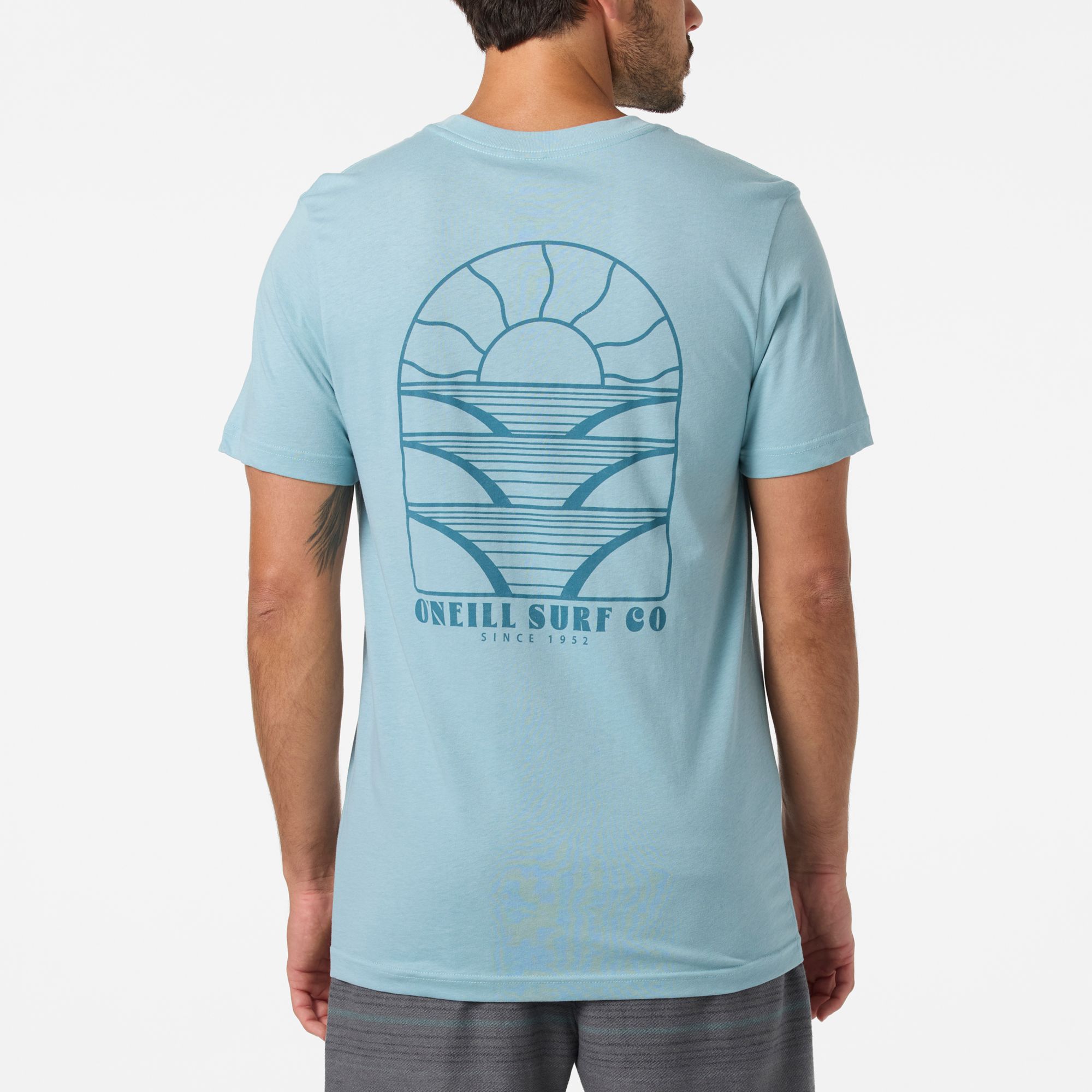 O'Neill Men's Arch Classic Short Sleeve T-Shirt product image