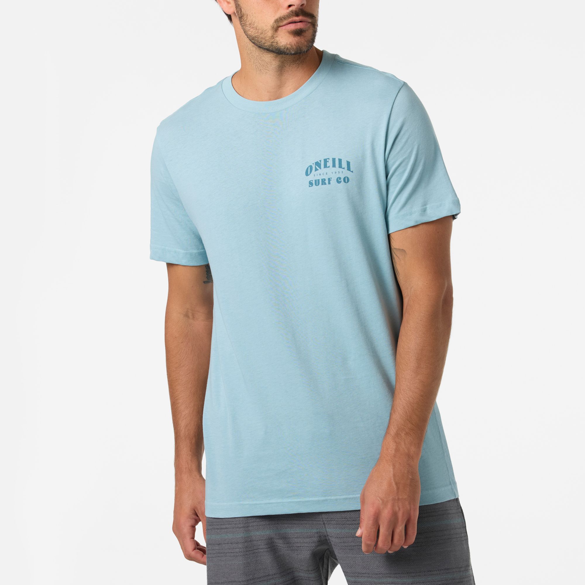 O'Neill Men's Arch Classic Short Sleeve T-Shirt product image