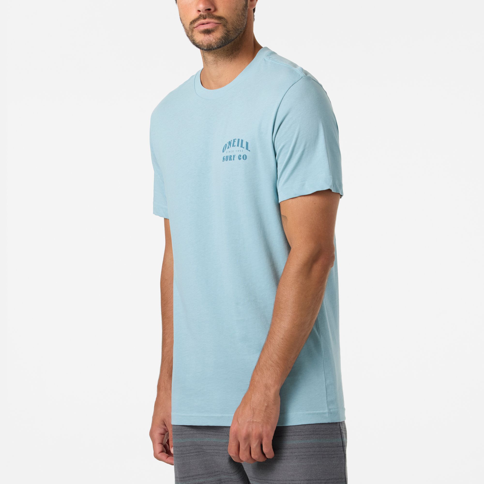 O'Neill Men's Arch Classic Short Sleeve T-Shirt product image