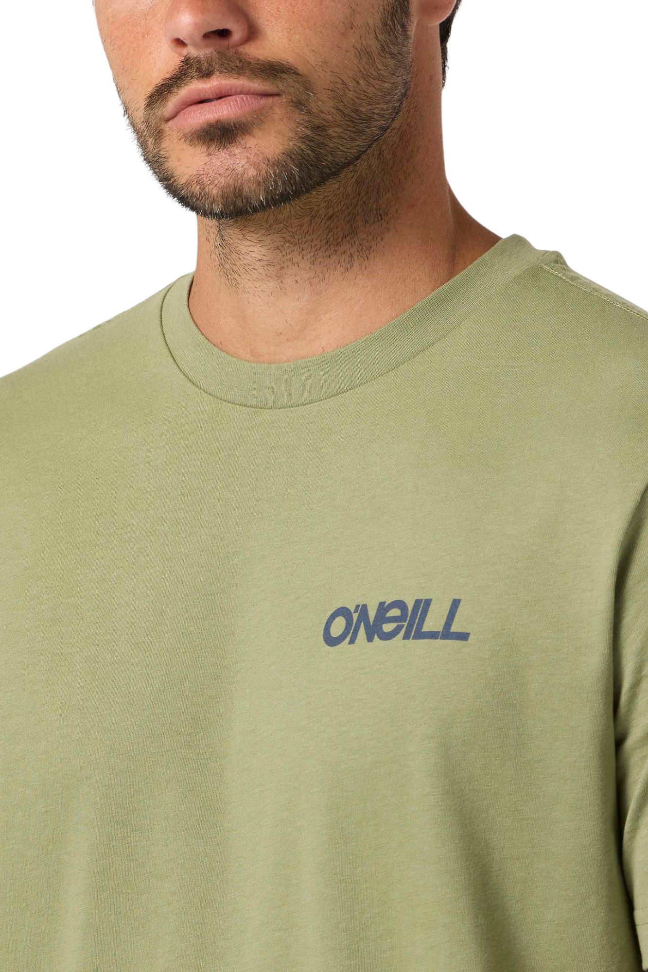 O'Neill Men's Dawn Classic Short Sleeve T-Shirt product image