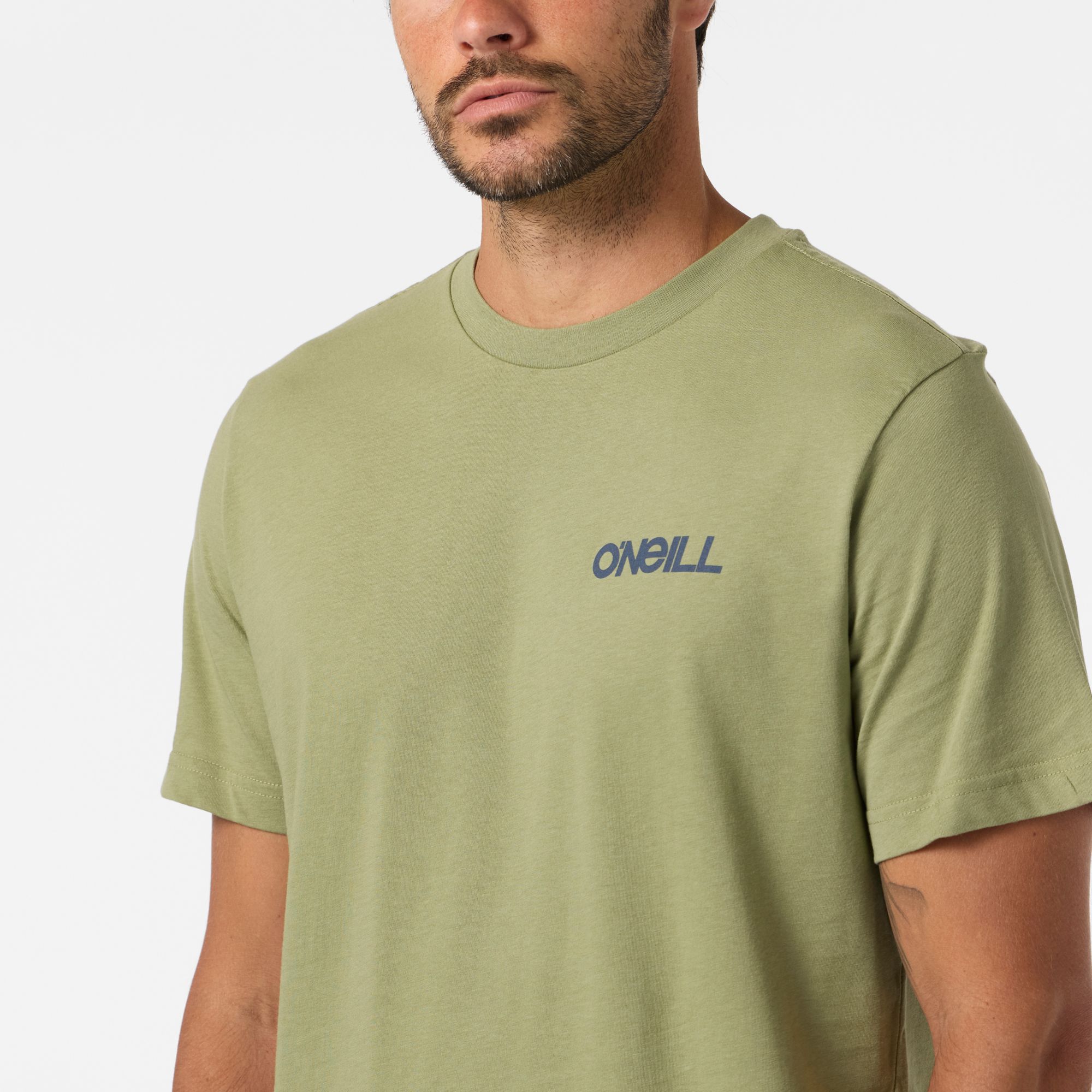 O'Neill Men's Dawn Classic Short Sleeve T-Shirt product image